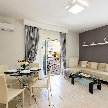 Apartamento White Coral Rétino Exterior foto