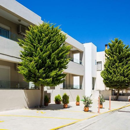 Apartamento White Coral Rétino Exterior foto