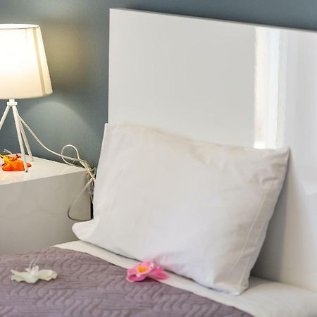 Apartamento White Coral Rétino Exterior foto