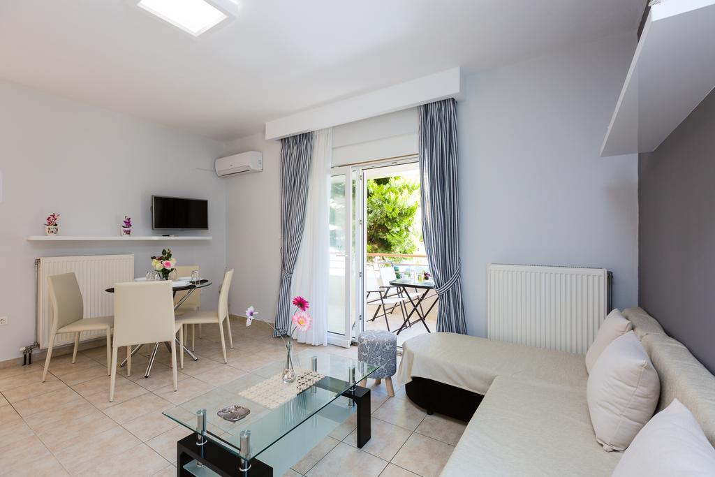 Apartamento White Coral Rétino Exterior foto