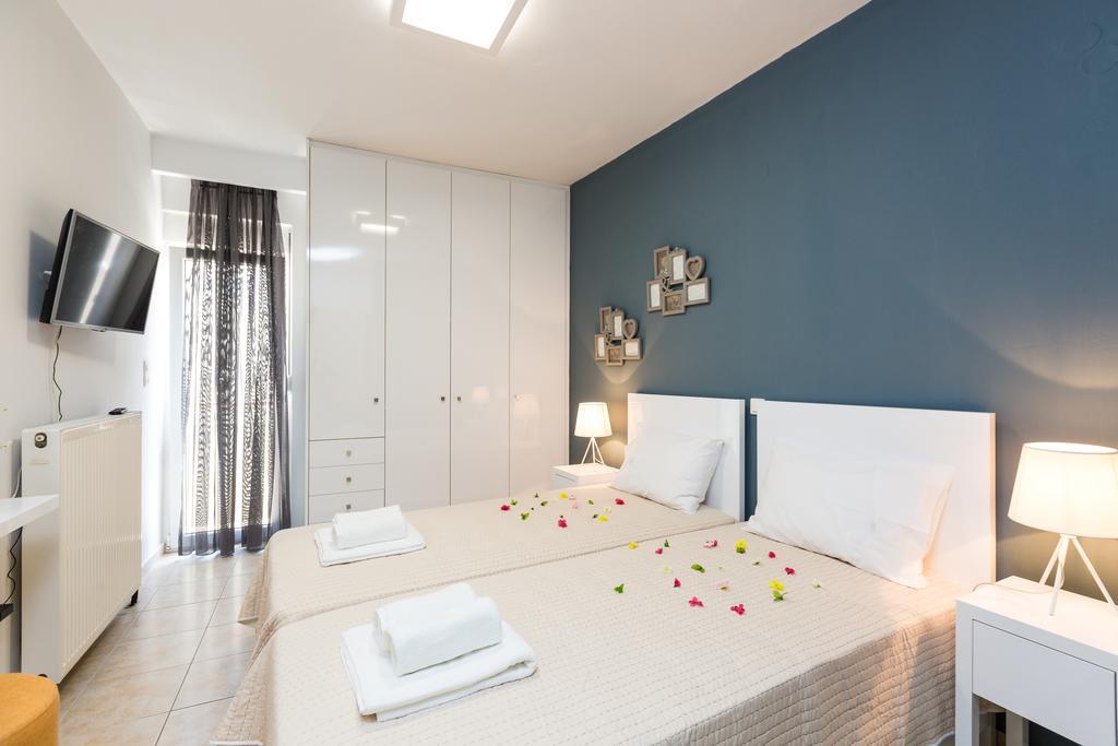 Apartamento White Coral Rétino Exterior foto