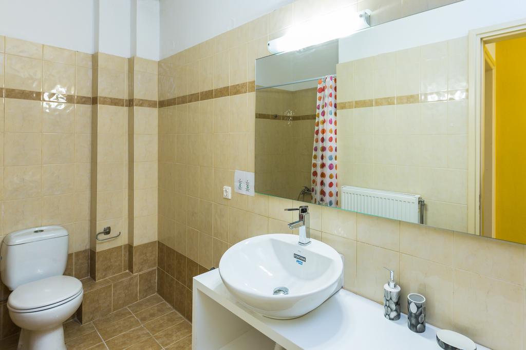 Apartamento White Coral Rétino Exterior foto