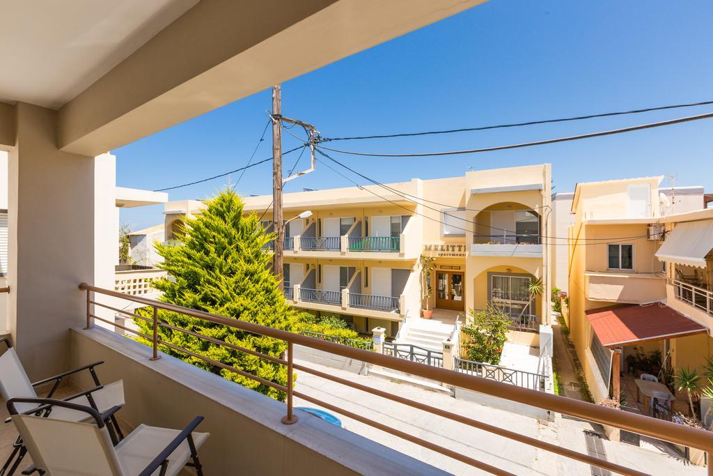 Apartamento White Coral Rétino Exterior foto