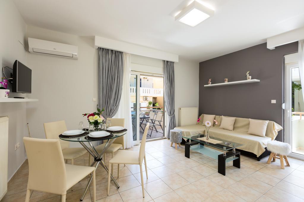 Apartamento White Coral Rétino Exterior foto