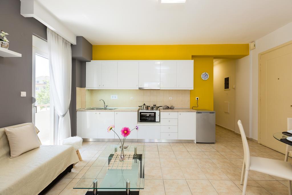 Apartamento White Coral Rétino Exterior foto