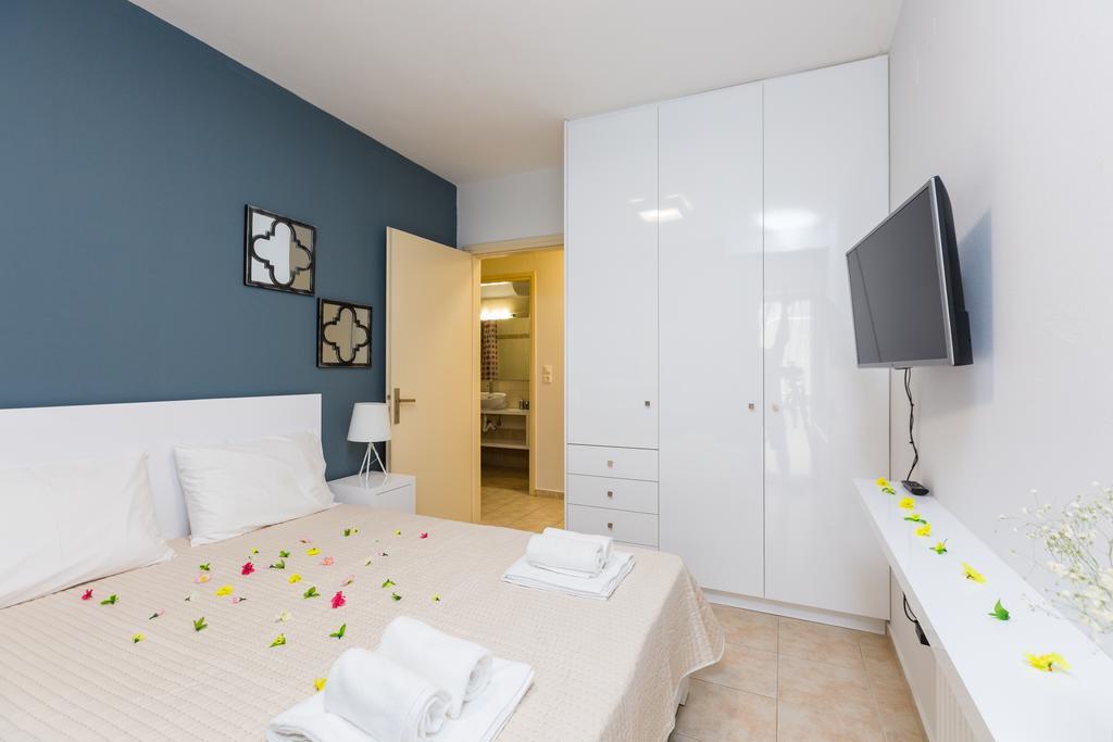 Apartamento White Coral Rétino Exterior foto