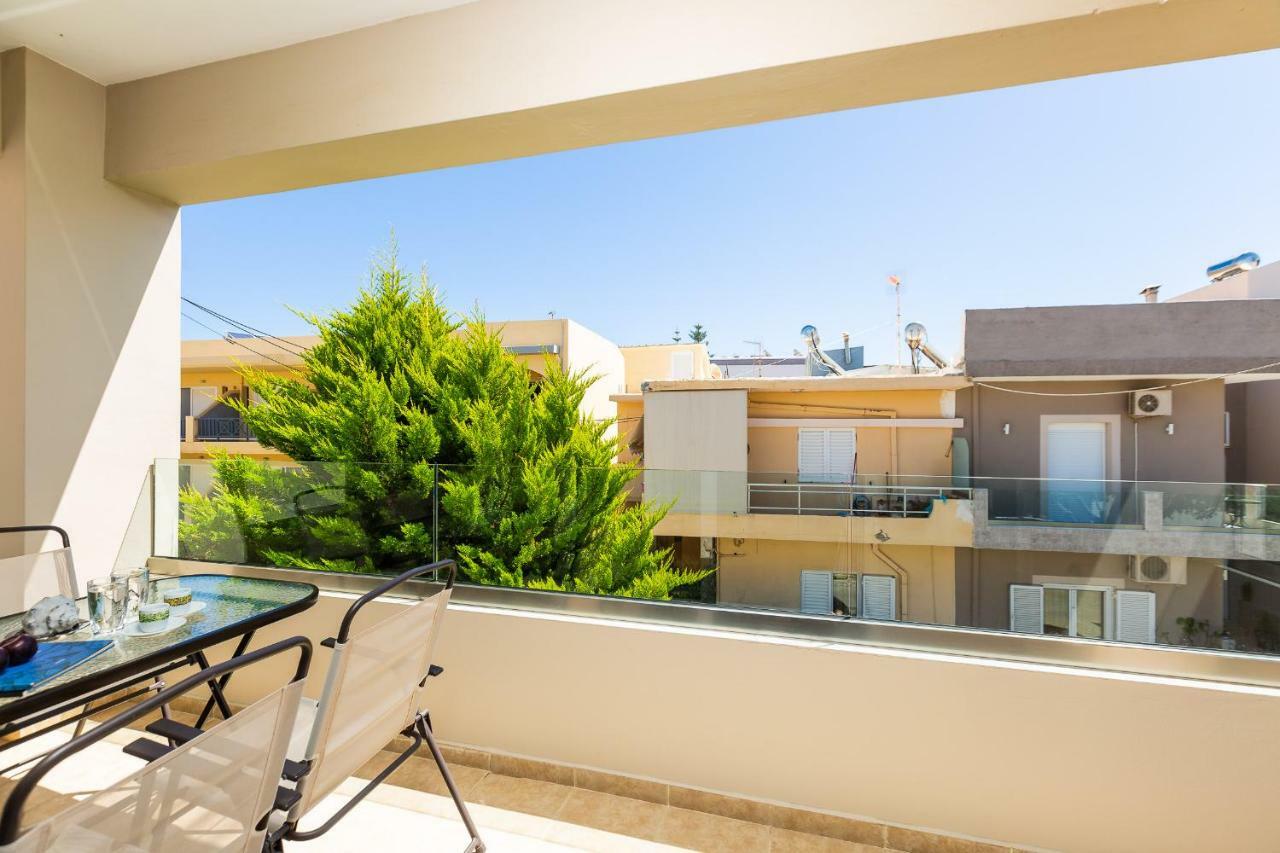 Apartamento White Coral Rétino Exterior foto