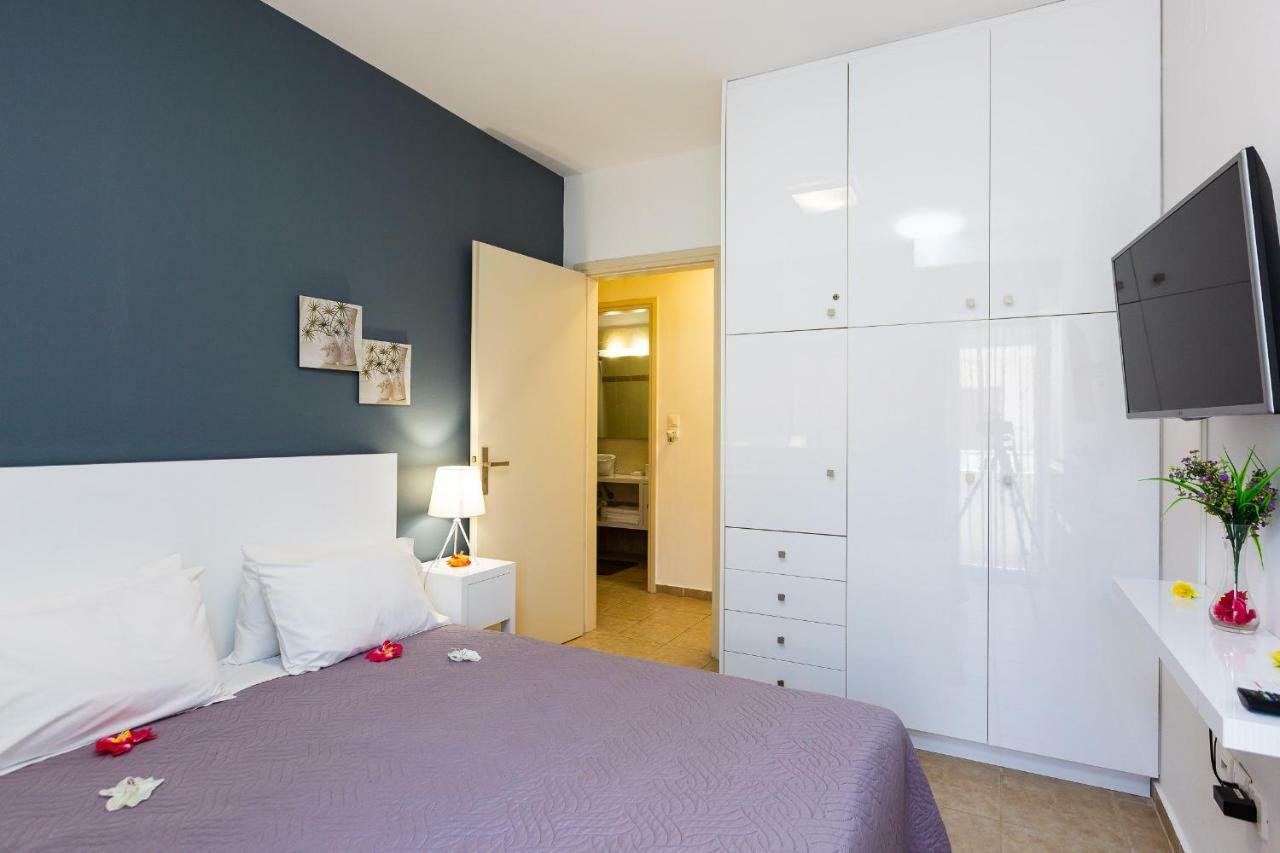 Apartamento White Coral Rétino Exterior foto