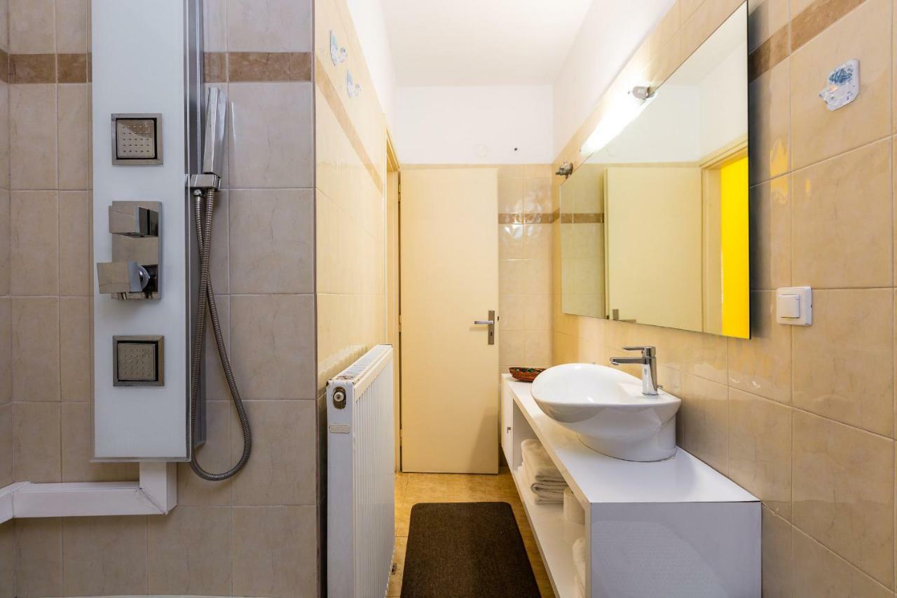 Apartamento White Coral Rétino Exterior foto