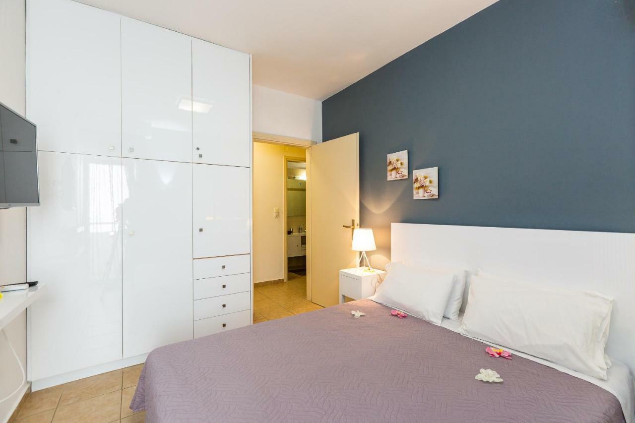Apartamento White Coral Rétino Exterior foto