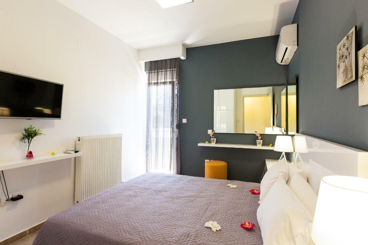 Apartamento White Coral Rétino Exterior foto