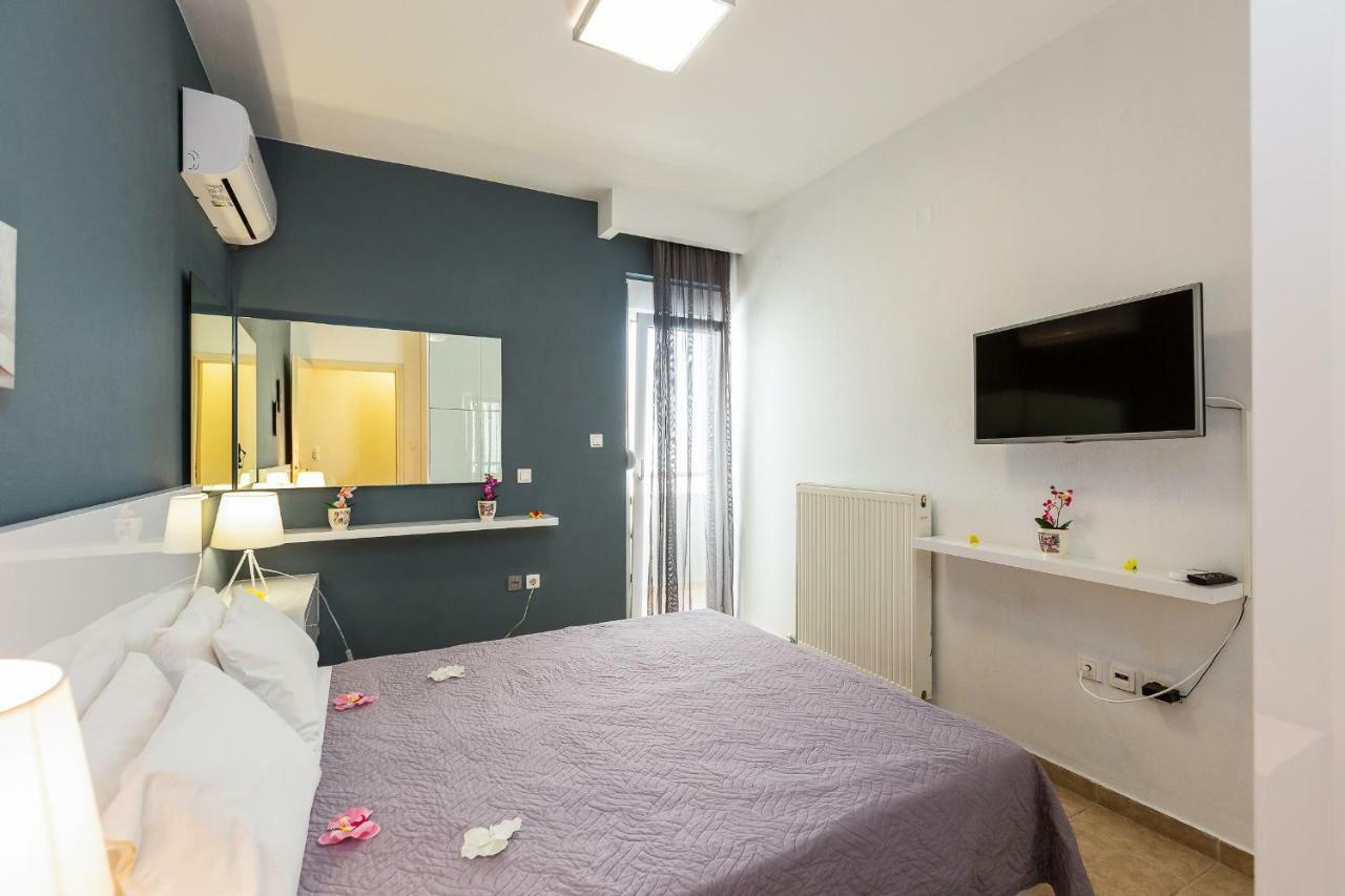 Apartamento White Coral Rétino Exterior foto