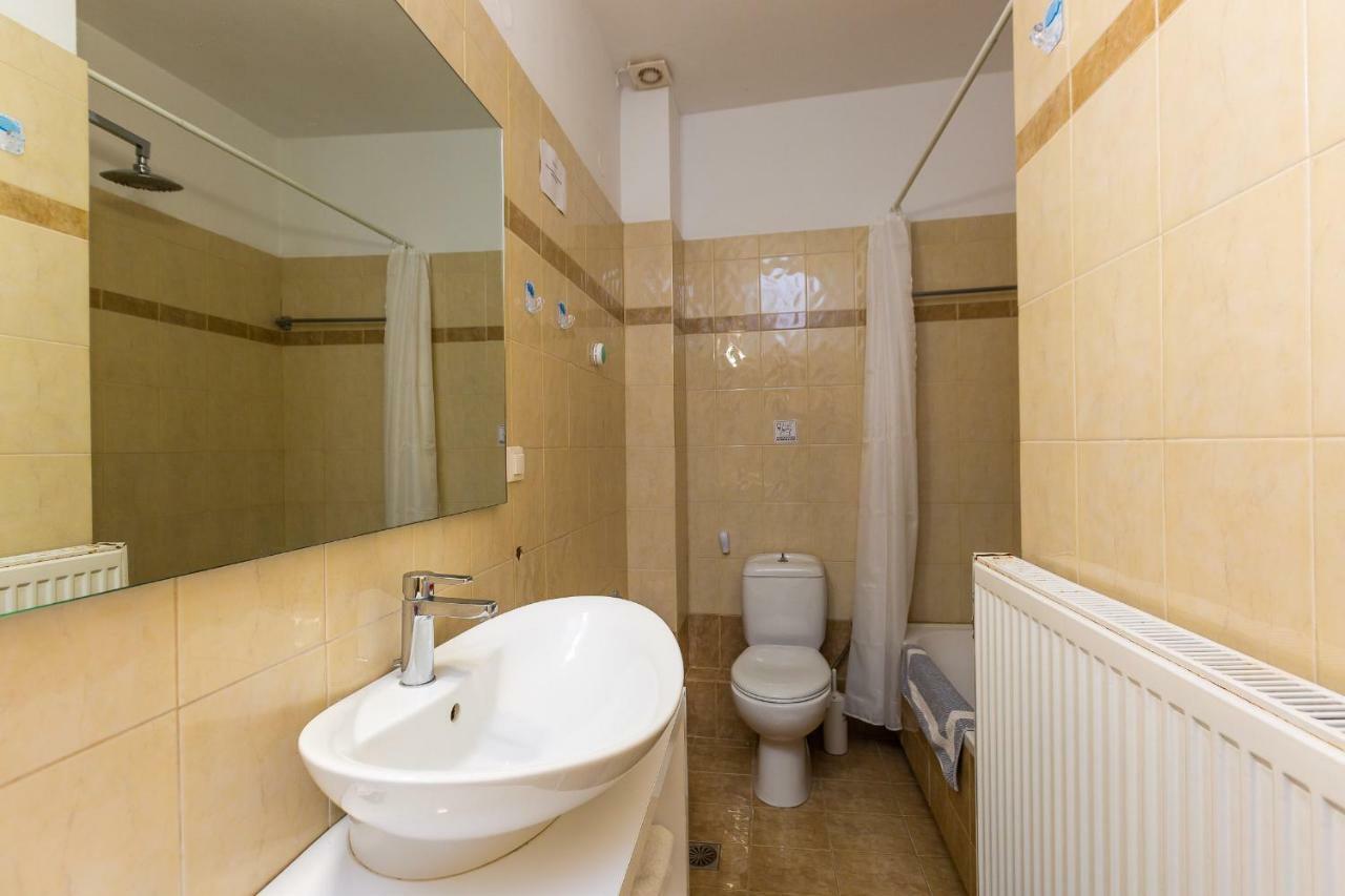 Apartamento White Coral Rétino Exterior foto
